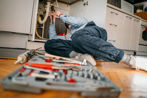 Best Toilet Repair Services  in Lower Grand Lagoon, FL