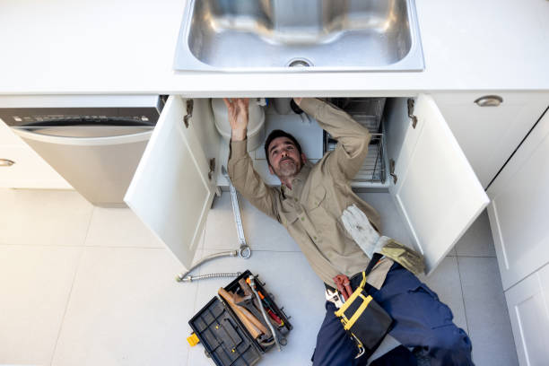 Best Emergency Plumber  in Lower Grand Lagoon, FL