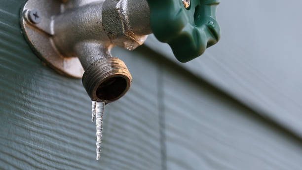 Best Water Leak Repair  in Lower Grand Lagoon, FL