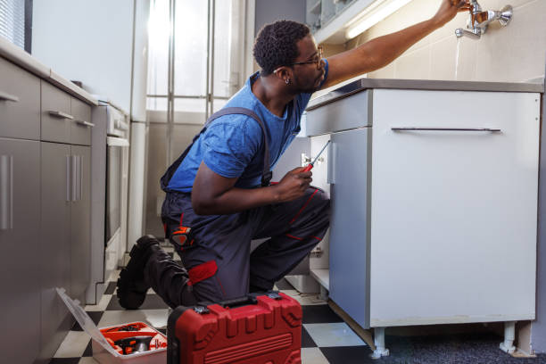 Best Emergency Plumbing Repair  in Lower Grand Lagoon, FL